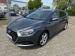 Bild des Angebotes Hyundai i40 cw blue Premium*Bi-Xenon*Leder*Navi*Kamera*