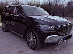 Bild des Angebotes Mercedes-Benz GLS 600 GLS 600 Maybach 4Matic (167.987)