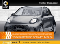 Bild des Angebotes smart forFour EQ 60kWed passion SHZ PDC Dig Radio Tempom