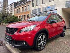 Bild des Angebotes Peugeot 2008 GT Line Automatik, PANORAMA