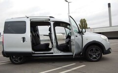 Bild des Angebotes Dacia Dokker 1,2 Stepway.116-PS.Klima,Navi,AHK,Kamera