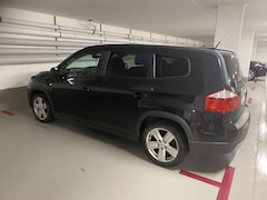 Bild des Angebotes Chevrolet Orlando 1.4T LT+