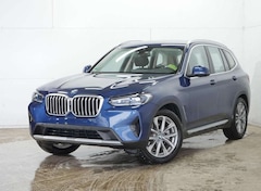 Bild des Angebotes BMW X3 xDrive20d
