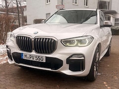 Bild des Angebotes BMW X5 M X5 M50d