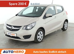 Bild des Angebotes Opel Karl 1.0 Edition*KLIMA*GARANTIE*