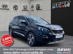 Bild des Angebotes Peugeot 3008 HDi 180 AT GT elekt. Klappe
