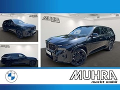 Bild des Angebotes BMW XM 50e 23" Autobahnassistent AHK B&W Massage !!