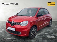 Bild des Angebotes Renault Twingo E-TECH Navi*Klima*Sitzheizung*Rückfahrcam