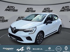 Bild des Angebotes Renault Clio TCe 90 Equilibre*SHZ*Android*CarPlay*