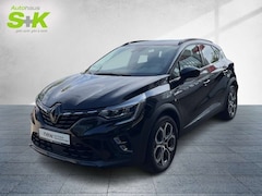 Bild des Angebotes Renault Captur EDITION ONE TCe 130 GPF+BOSE+KAMERA+SHZG+NAVI+