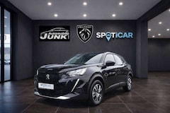 Bild des Angebotes Peugeot e-2008 E-2008 Active 136
