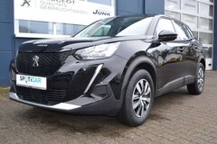 Bild des Angebotes Peugeot e-2008 E-2008 Active 136