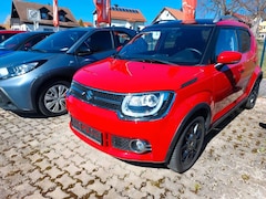 Bild des Angebotes Suzuki Ignis Comfort+ Automatic