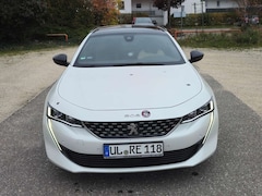 Bild des Angebotes Peugeot 508 508 SW BlueHDi 160 EAT8 Allure Business-Paket