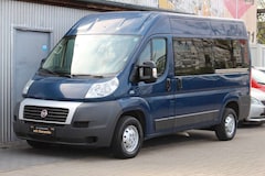 Bild des Angebotes Fiat Ducato L2H2 9 Sitzer+Klimaaut+AHK+PDC+Tempomat