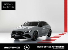 Bild des Angebotes Mercedes-Benz A 35 AMG 4M AMG NIGHT AMBIENTE 19Z PARK-PAKET