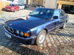 BMW 740 740i V8