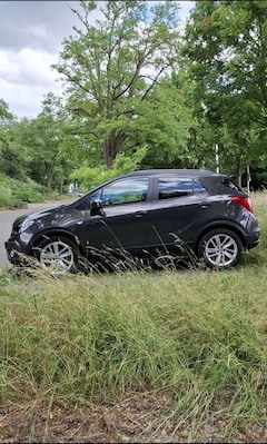 Bild des Angebotes Opel Mokka 1.4 Turbo Automatik Color Innovation