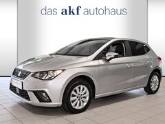 Bild des Angebotes SEAT Ibiza STYLE 1.6 TDI