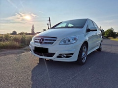 Bild des Angebotes Mercedes-Benz B 200 Autotronic SPORT EDITION