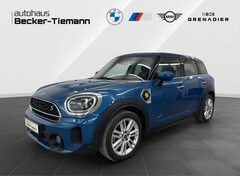 Bild des Angebotes MINI Cooper SE Countryman Cooper SE ALL4 Countryman,A,Navi,Rückfahrkamera,Hu