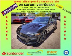 Bild des Angebotes Ford Mustang 5.0 GT Premium*LED*LEDER*VOLL*B&O*GARANT