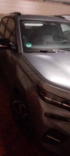 Bild des Angebotes Citroen C3 e-C3 MAX