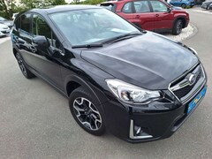 Bild des Angebotes Subaru XV 2.0D Comfort 4WD, Euro 6