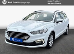 Bild des Angebotes Ford Mondeo Turnier 2.0 Ti-VCT Hybrid Trend