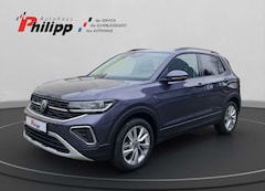 Bild des Angebotes VW T-Cross 1.0 TSI Life DSG 1.0 TSI 85 kW Life LED