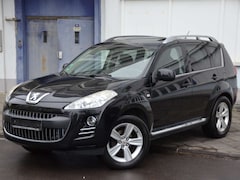 Bild des Angebotes Peugeot 4007 Platinum / Klima/ Navi/ Kamera/ 7Sitzer