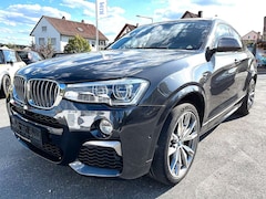 Bild des Angebotes BMW X4 M "TOP"/SSD/HARMAN KARDON/HEAD-UP/DEUTSCHES