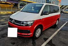 Bild des Angebotes VW T6 Multivan Trendline