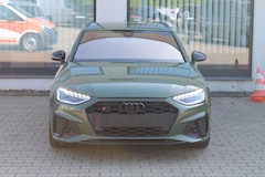 Bild des Angebotes Audi S4 Avant 3.0 TDI quattro*STH*B&O*AHK*PANO*LED*