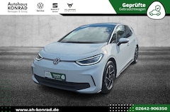 Bild des Angebotes VW ID.3 Pro electric 150kW****