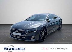 Bild des Angebotes Audi S7 55 TDI HD Matrix-LED, B&O Sound, Ga