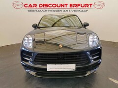 Bild des Angebotes Porsche Macan S OPF-1.Hand-LED-Leder-DAB-Porsche Garantie 03/26