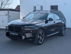 Bild des Angebotes BMW X7 xDrive 40 d M Sport Pro*ICONIC*INTEGRAL*STHEI