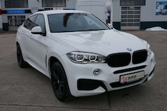 Bild des Angebotes BMW X6 xDrive 40d M Paket/Stdhzg/LED/AHK