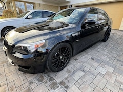 Bild des Angebotes BMW M5