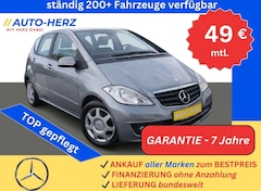 Bild des Angebotes Mercedes-Benz A 150 *KLIMAAUTOMATIK+PDC+SITZHEIZUNG*