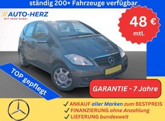 Bild des Angebotes Mercedes-Benz A 150 *KLIMAAUTOMATIK+PDC+SITZHEIZUNG*