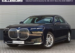 Bild des Angebotes BMW i7 xDrive 60-Design Pure Excellence-Head-Up-SHZ