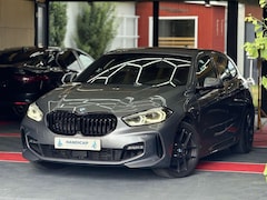 Bild des Angebotes BMW 120 Baureihe 1 Lim. 120 i M Sport