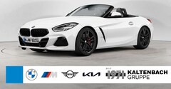 Bild des Angebotes BMW Z4 M 40i HUD LED ACC W-LAN NAVI H/K KAMERA SHZ