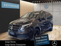 Bild des Angebotes Mercedes-Benz V 220 V 220 d 4M EDITION Kompakt AMG*DIST*AHK*6-SITZE
