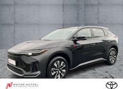 Bild des Angebotes Toyota bZ4X BEV 150 kWh 4x2
