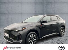 Bild des Angebotes Toyota bZ4X BEV 150 kWh 4x2