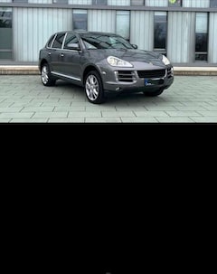 Bild des Angebotes Porsche Cayenne S Tiptronic