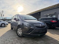 Bild des Angebotes Opel Zafira C Tourer Active